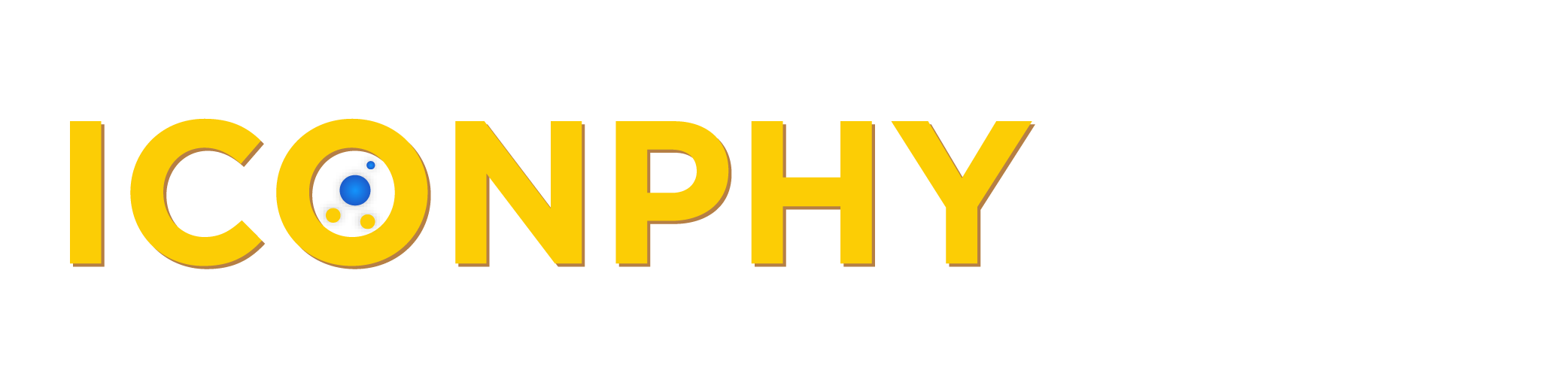 ICONPHY Logo